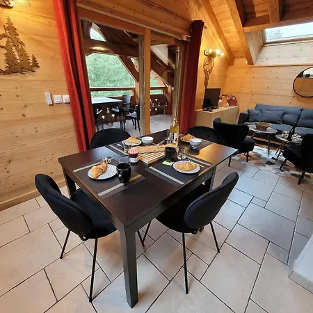 Confortable Avec Terrasse Et Parking, Proche Centre, 4 Personnes - Fr-1-598-178 *